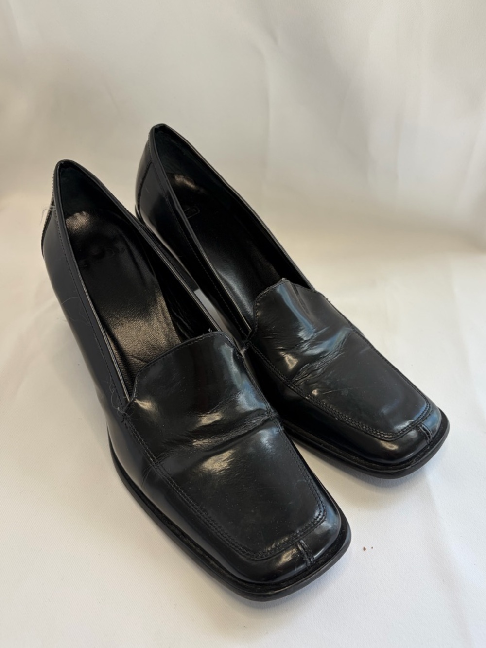 Coach Loafers